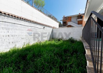Giardino - Trilocale Via del Colle
 
25, Monterotondo - foto 15