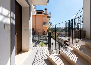 Balcone - Trilocale Via del Colle
 
25, Monterotondo - foto 17