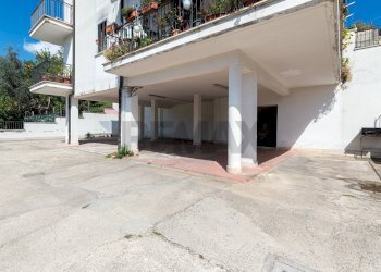 Casa all\'aperto - Trilocale Via del Colle
 
25, Monterotondo - foto 20