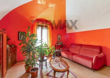 Soggiorno - Independent house Via Giuseppe Di Vittorio
 
47, Giussago - photo 2