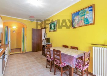 Sala da pranzo - Independent house Via Giuseppe Di Vittorio
 
47, Giussago - photo 3