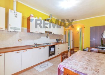 Cucina - Independent house Via Giuseppe Di Vittorio
 
47, Giussago - photo 4