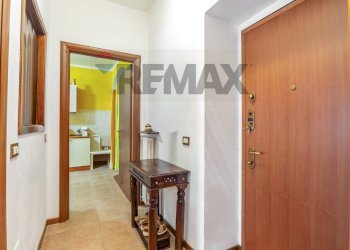 Hall / corridoio - Independent house Via Giuseppe Di Vittorio
 
47, Giussago - photo 5