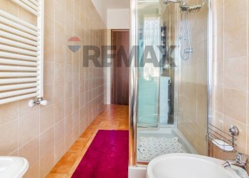 Bagno - Independent house Via Giuseppe Di Vittorio
 
47, Giussago - photo 10
