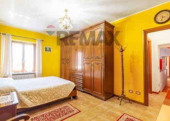 Camera / camera da letto - Independent house Via Giuseppe Di Vittorio
 
47, Giussago - photo 11