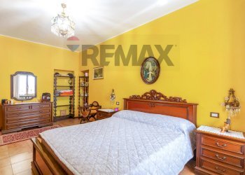 Camera / camera da letto - Independent house Via Giuseppe Di Vittorio
 
47, Giussago - photo 12