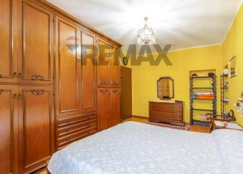 Camera / camera da letto - Independent house Via Giuseppe Di Vittorio
 
47, Giussago - photo 13