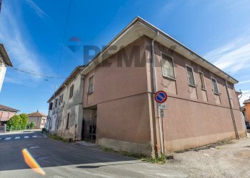 Edificio all\'aperto - Independent house Via Giuseppe Di Vittorio
 
47, Giussago - photo 15