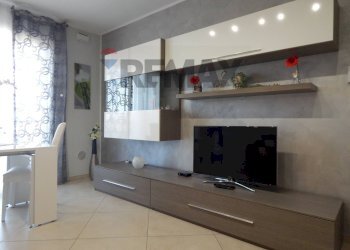Soggiorno - Three-room apartment Via Benedetto Croce
 
10/B, Giussago - photo 2
