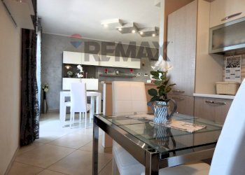 Sala da pranzo - Three-room apartment Via Benedetto Croce
 
10/B, Giussago - photo 6
