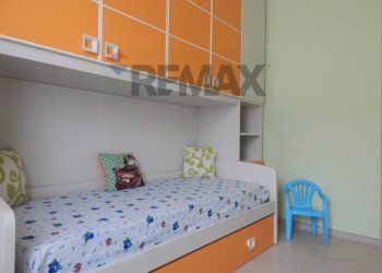 Camera / camera da letto - Three-room apartment Via Benedetto Croce
 
10/B, Giussago - photo 11