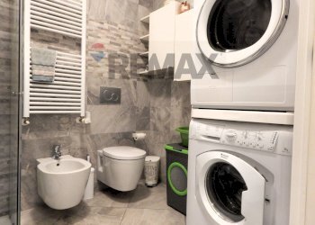 Bagno - Three-room apartment Via Benedetto Croce
 
10/B, Giussago - photo 13
