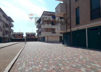 Edificio all\'aperto - Three-room apartment Via Benedetto Croce
 
10/B, Giussago - photo 23