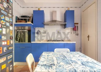 CUCINA ABITABILE - Villa Lungomare Cristoforo Colombo
 
750, Palermo - foto 16