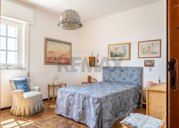 CAMERA DA LETTO 2 - Villa Lungomare Cristoforo Colombo
 
750, Palermo - foto 19