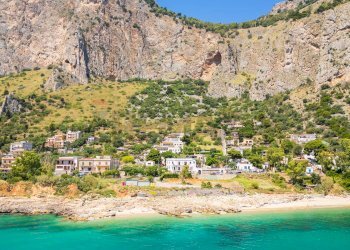PUNTO MARE - Villa Lungomare Cristoforo Colombo
 
750, Palermo - foto 21