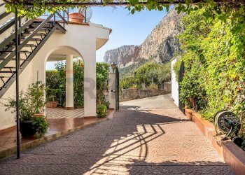 Casa all\'aperto - Villa Lungomare Cristoforo Colombo
 
750, Palermo - foto 22