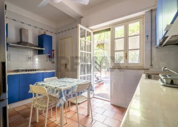 Cucina - Villa Lungomare Cristoforo Colombo
 
750, Palermo - foto 23
