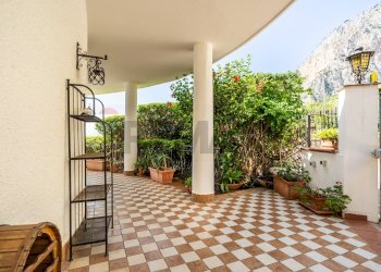 Terrazza - Villa Lungomare Cristoforo Colombo
 
750, Palermo - foto 26