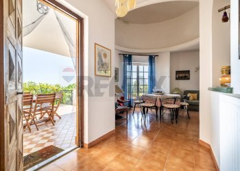 Sala da pranzo - Villa Lungomare Cristoforo Colombo
 
750, Palermo - foto 27