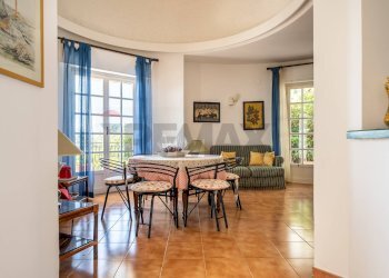 Sala da pranzo - Villa Lungomare Cristoforo Colombo
 
750, Palermo - foto 30