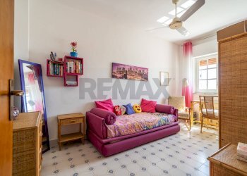 Soggiorno - Villa Lungomare Cristoforo Colombo
 
750, Palermo - foto 37