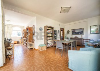 Sala da pranzo - Villa Lungomare Cristoforo Colombo
 
750, Palermo - foto 39