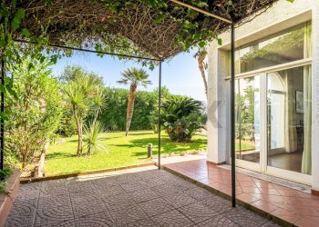 Giardino - Villa Lungomare Cristoforo Colombo
 
750, Palermo - foto 41