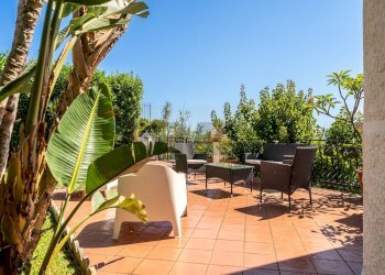 Terrazza - Villa Lungomare Cristoforo Colombo
 
750, Palermo - foto 43
