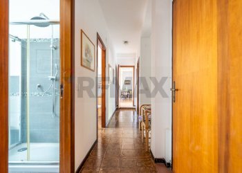 Hall / corridoio - Villa Lungomare Cristoforo Colombo
 
750, Palermo - foto 53