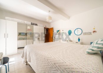 Camera / camera da letto - Villa Lungomare Cristoforo Colombo
 
750, Palermo - foto 55