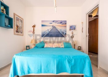 Camera / camera da letto - Villa Lungomare Cristoforo Colombo
 
750, Palermo - foto 56