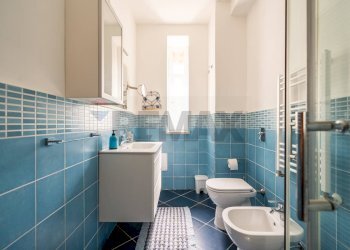 Bagno - Villa Lungomare Cristoforo Colombo
 
750, Palermo - foto 57