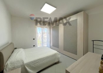Camera / camera da letto - Three-room apartment Via Nazionale delle Puglie
 
230, Nola - photo 12
