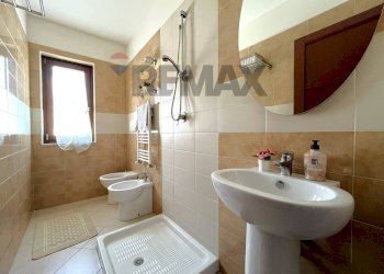 Bagno - Three-room apartment Via Nazionale delle Puglie
 
230, Nola - photo 14