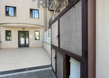 Edificio all\'aperto - Three-room apartment Via Nazionale delle Puglie
 
230, Nola - photo 29