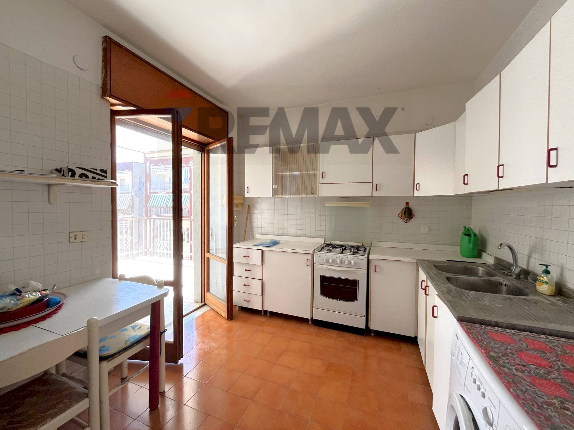 Cucina - Three-room apartment Via Aldo Moro
37, Calvizzano - photo 3