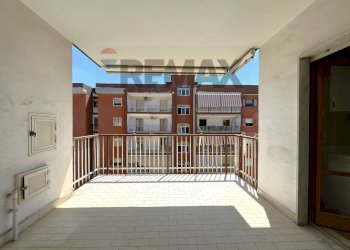 Terrazza - Three-room apartment Via Aldo Moro
 
37, Calvizzano - photo 1