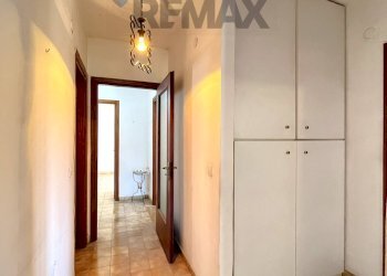 Hall / corridoio - Three-room apartment Via Aldo Moro
 
37, Calvizzano - photo 7