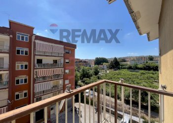 Balcone - Three-room apartment Via Aldo Moro
 
37, Calvizzano - photo 9