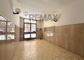 Ricezione / Lobby - Three-room apartment Via Aldo Moro
 
37, Calvizzano - photo 17