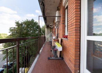 Quadrilocale Via Monte Sabotino, Paderno Dugnano - foto 22