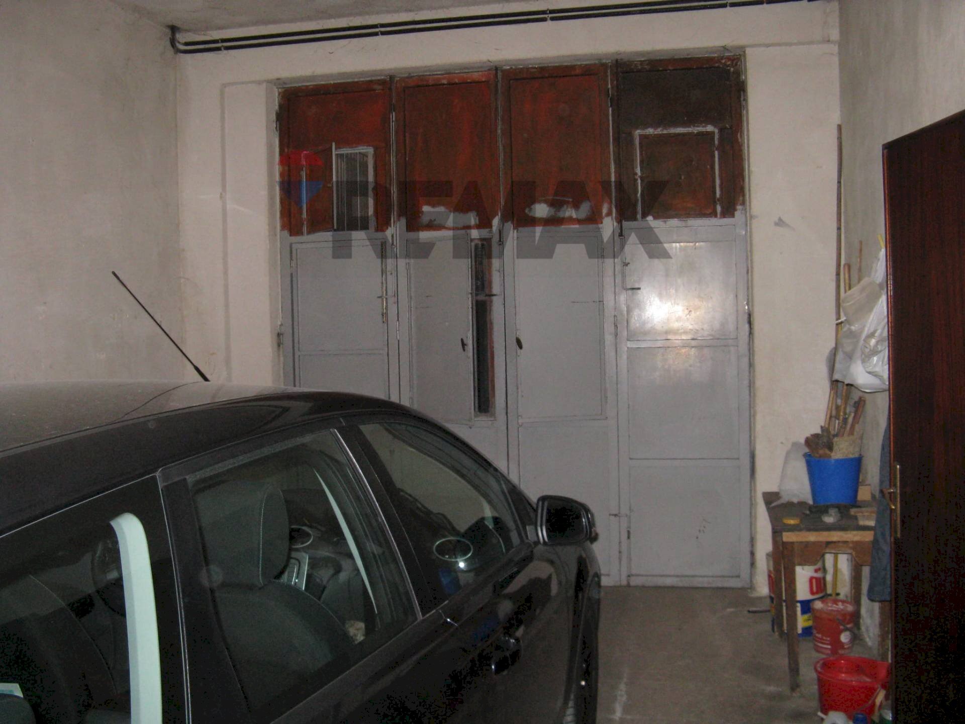 Parcheggio - Casa indipendente Via Filippo Turati
70, Grammichele - foto 3
