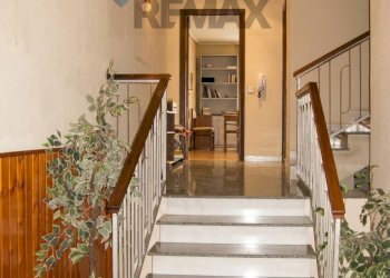 Ricezione / Lobby - Casa indipendente Via Filippo Turati
 
70, Grammichele - foto 2