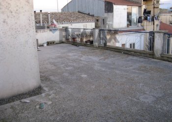 Terrazza - Casa indipendente Via Filippo Turati
 
70, Grammichele - foto 16