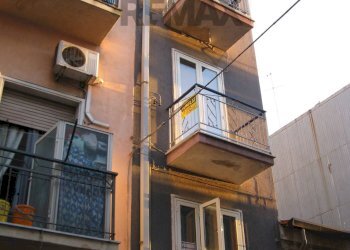 Edificio all\'aperto - Casa indipendente Via Filippo Turati
 
70, Grammichele - foto 17