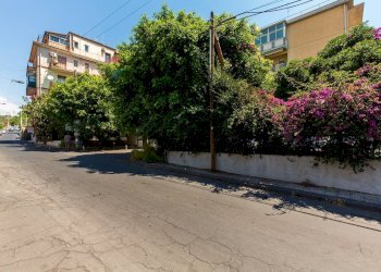 Edificio all\'aperto - Appartamento Via Galermo
 
124, Catania - foto 3