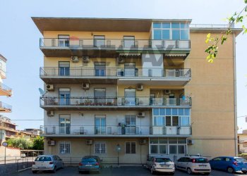 Edificio all\'aperto - Appartamento Via Galermo
 
124, Catania - foto 4