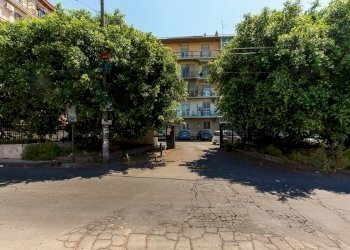 Edificio all\'aperto - Appartamento Via Galermo
 
124, Catania - foto 5