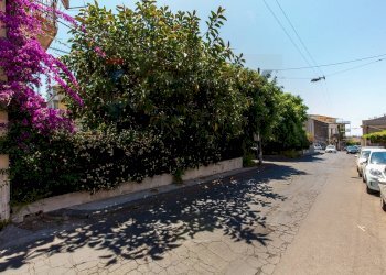 Edificio all\'aperto - Appartamento Via Galermo
 
124, Catania - foto 13